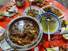 -老味道1992(武当山店)