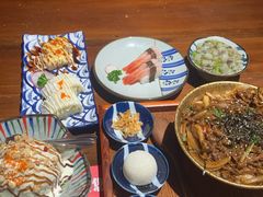 -仙隐小鹿料理食堂(沙市人信汇店)