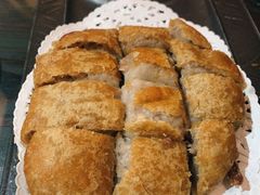 香酥芋泥鸭-堂宴·老厦门私房菜(1988仙岳总店)