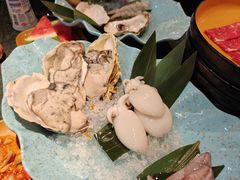 -牛New寿喜烧(中山公园龙之梦店)