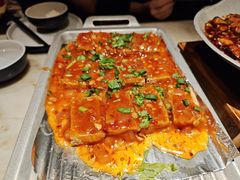 -绿茶餐厅(深圳龙华天虹购物中心店)