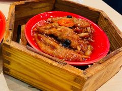 豉汁蒸凤爪-避风塘(宝山万达店)