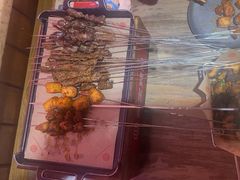-叁宝烤肉·西安烧烤(东三爻店)