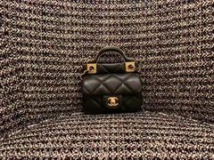 -CHANEL(恒隆广场店)