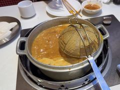 -荣叔港式沙嗲牛肉火锅(正佳潮流店)