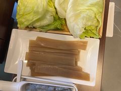 -蝎王府羊蝎子(虎坊桥总店)