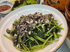 -乔家满族八大碗(流水沟店)