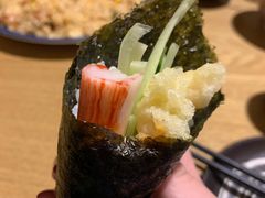 -三井寿司