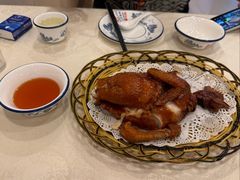 -婆婆家·湛江特色美食(福田振华路店)