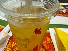 -麦当劳(平和堂店)