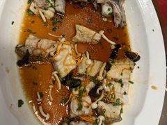-宴小馆·小海鲜青岛菜(五四广场店)