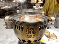 -悦鼎汇海鲜姿造