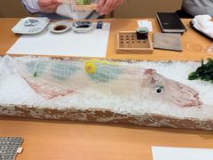 -鮨一日本料理旗舰店(总店)