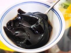 -五福堂龟苓膏(河东北山店)
