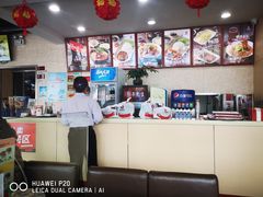 -李先生牛肉面大王(济泺路店)