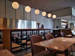 大堂-科学家咖啡(海岸城店)