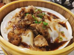 -香云轩·顺德菜(香云纱园林酒店店)