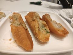 -稻香酒家·33年老字号·港式粤菜(富邦中心店)