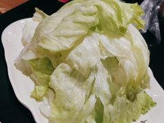 -芦月轩羊蝎子(劲松店)