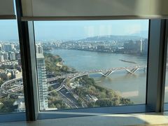 -三迪希尔顿酒店·星空酒廊