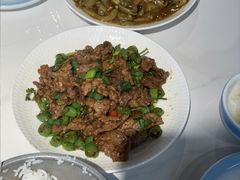 -小锅饭豆腐馆(重工北街普罗旺斯店)