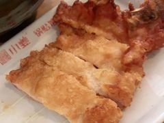 -小姜锅贴(凤凰街店)