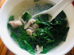 -陈记饮食店(菜园墩店)