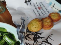 -李东农庄(中南百草园地标店)