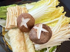 -肥田仔·香港大排档(静安寺店)