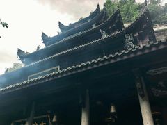 -天姥山景区