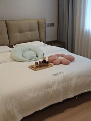-侒悦缦月子中心·疗愈园区(龙岗店)