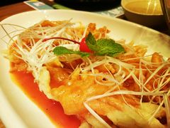 -临界音乐酒馆·小龙虾·江湖菜(华熙LIVE·鱼洞店)