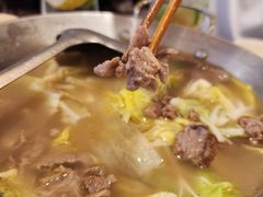 -渔语鱼新川菜Bistro(万象天地店)