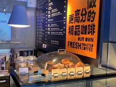 -Wagas沃歌斯(北京君太百货店)