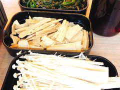 -令狐冲烤鱼·烧菜馆(达明店)