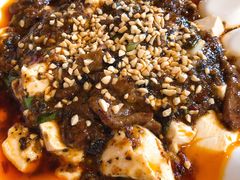 豆花牛柳-清真.回香园(南街店)