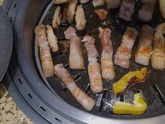 -安又胖韩国烤肉(泰达永旺店)