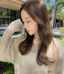 -东方美妍小鹏造型