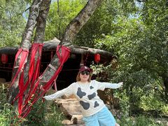 -道须沟旅游风景区