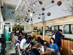 大堂-RAC BAR(安福路店)