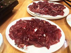 -乌记鲜活牛肉城(金砂东路店)
