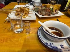 -老何太太鹤岗小串·团建聚餐(龙华店)