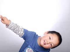 -白箱照相馆·外拍