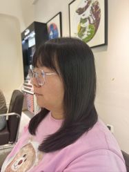 -童辉造型