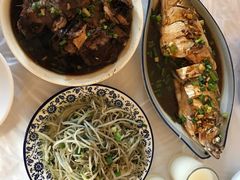 -南花桥羊肉馆老字号(乌镇店)