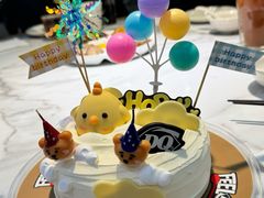 -DQ·蛋糕·冰淇淋(龙湖狮山天街店)