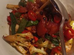 -宝轩渔府·老字号海鲜·正宗津菜(水上店)