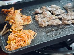 -Dombe豚(黑猪肉街店)