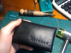 -零几体验diy皮具工作室(振业城店)