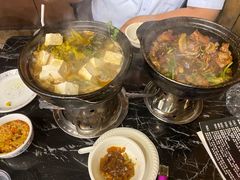 -川香煲(茅台路店)